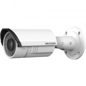 IP камера-цилиндр Hikvision DS-2CD2622FWD-IZS с моторизированным объективом