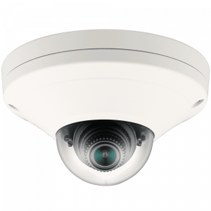 Вандалостойкая IP-камера Wisenet SNV-6013P