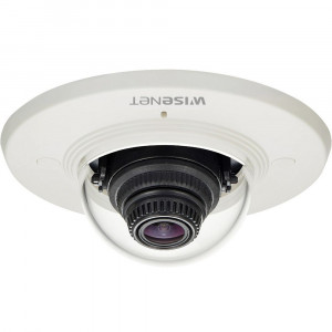 Smart-камера Wisenet Samsung XND-6011FP с WDR 150 дБ