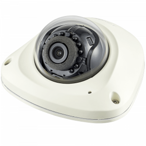 IP-камера для транспорта Wisenet XNV-6022RM