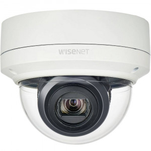 Вандалостойкая Smart-камера Wisenet Samsung XNV-6120P с Motor-zoom