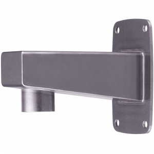 Стальной кронштейн Wisenet SBP-300WMS1 для настенного монтажа камер Wisenet XNV-6080RS, XNV-8080RS, XNV-6120RS