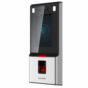Терминал доступа Hikvision DS-K1T606MF