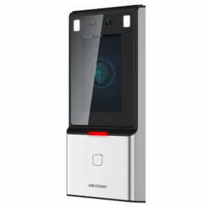 Терминал доступа Hikvision DS-K1T606M