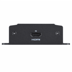 Конвертер видеосигнала HDMI/HD-CVI Dahua DH-PFT2100