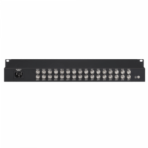 Разветвитель HD-CVI сигнала Dahua DH-PFT2690
