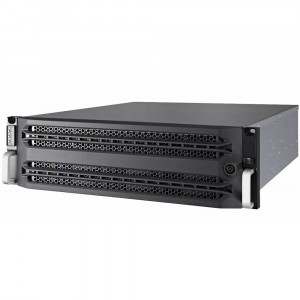 Полка расширения Hikvision DS-AJ6816S на 16 HDD SATA или SSD с Hot-Swap