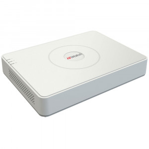 Аналоговый 16-канальный (+ 1 IP) регистратор с поддержкой TVI и AHD – HiWatch DS-H116G