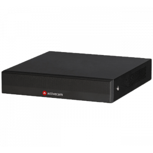 Мультиформатный видеорегистратор ActiveCam AC-X216v2