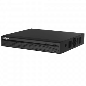 Гибридный видеорегистратор Dahua DHI-XVR5116HS-S2