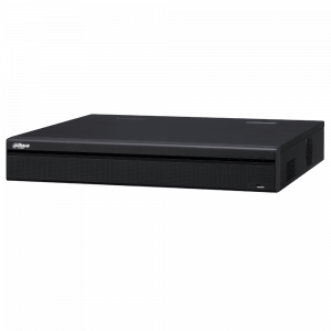 IP-видеорегистратор Dahua DHI-NVR5432-4KS2