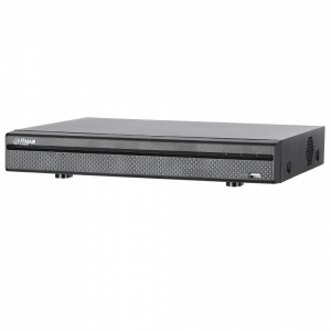 Гибридный видеорегистратор Dahua DHI-XVR5104HE-S2
