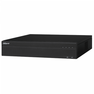 Гибридный видеорегистратор Dahua DH-XVR5832S-X