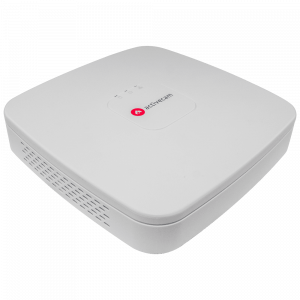 Гибридный видеорегистратор ActiveCam AC-X208 на 8 камер HD-TVI, AHD, CVBS, HD-CVI и 4 IP-камеры
