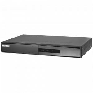 Сетевой 4-канальный видеорегистратор Hikvision DS-7104NI-Q1/M