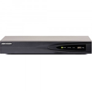 IP-видеорегистратор Hikvision DS-7608NI-E2/8P, 8 каналов, питание камер по PoE