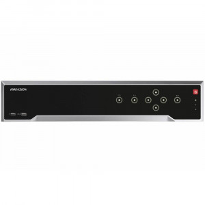 IP-видеорегистратор Hikvision DS-7732NI-K4, 32 канала