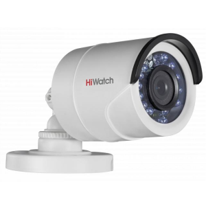 HD-TVI-камера HiWatch DS-T100 (6 мм)