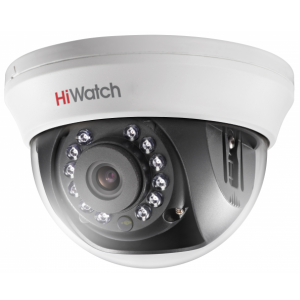 Мультиформатная камера HiWatch DS-T591 (2.8 мм)