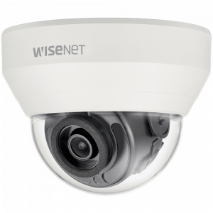 Мультиформатная аналоговая камера Wisenet HCD-6010