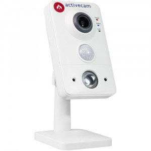 Бюджетная облачная IP-камера для дома ActiveCam AC-D7101IR1 (3.6 мм)