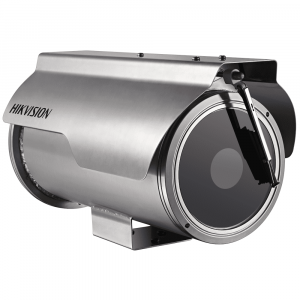 IP-камера Hikvision DS-2CD6626B-IZHRS (2.8–12 мм)