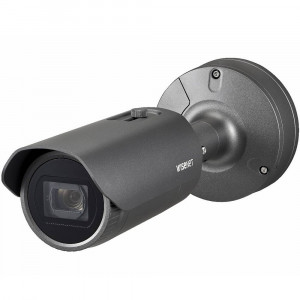 Smart-камера Wisenet Samsung XNO-6120RP, zoom 12×, ИК-подсветка 70 м