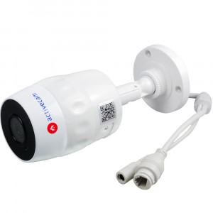Миниатюрная беспроводная 960p IP-камера ActiveCam AC-D2111IR3W