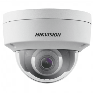 IP-камера Hikvision DS-2CD2183G0-IS (2.8 мм)
