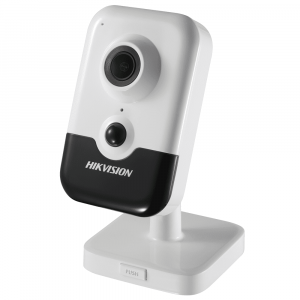 IP-камера Hikvision DS-2CD2435FWD-IW (2.8 мм) с Wi-Fi, EXIR-подсветкой 10 м