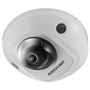 IP-камера Hikvision DS-2CD2563G0-IS (2.8 мм)