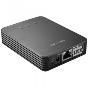 IP-камера Hikvision DS-2CD6424FWD-30 (2 м) (2.8 мм)