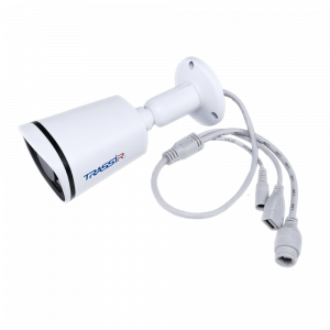 IP-камера TRASSIR TR-D2141IR3 (2.8 мм)