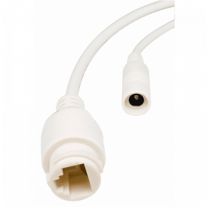 IP-камера TRASSIR TR-D2S5 (2.8 мм)