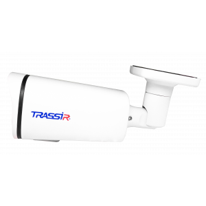 IP-камера TRASSIR TR-D2123IR6 v4