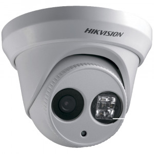 IP камера-сфера с ИК-подсветкой EXIR Hikvision DS-2CD2322WD-I