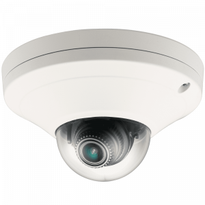 Вандалостойкая IP-камера Wisenet SNV-6013P