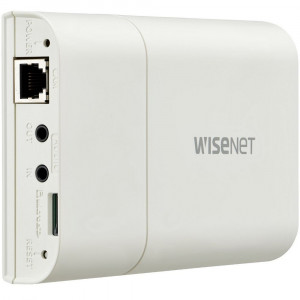 Модульная Smart-камера Wisenet Samsung XNB-6001P под выносной объектив SLA-T24 (в комплект не входит)