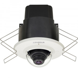 Smart-камера Wisenet Samsung XND-6011FP с WDR 150 дБ