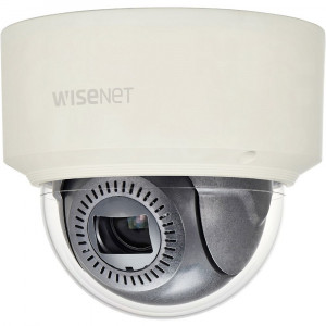 Smart-камера extraLUX Wisenet Samsung XND-6085VP с WDR 150 дБ, Motor-zoom, DPTRZ