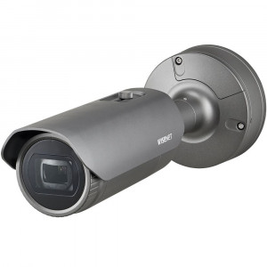 Вандалостойкий extraLUX bullet Wisenet Samsung XNO-6085RP с Motor-zoom и ИК-подсветкой 70 м