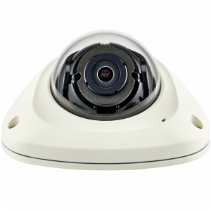 IP-камера для транспорта Wisenet XNV-6012