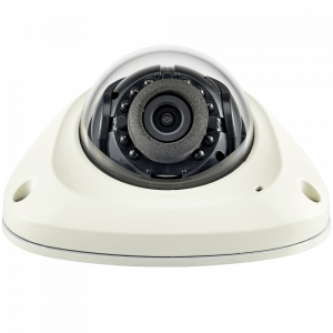 IP-камера для транспорта Wisenet XNV-6022R
