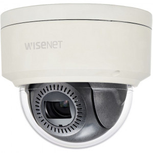 Вандалостойкая extraLUX DPTRZ-камера с Wisenet Samsung XNV-6085P