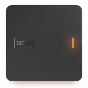 Считыватель Sigur MR1