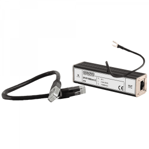 Устройство грозозащиты Osnovo SP-IP/1000 (ver2)