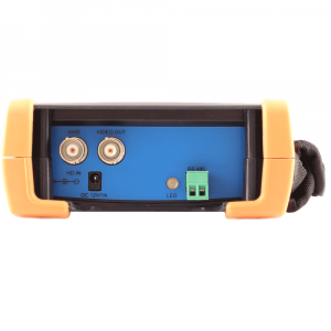 Тестер видеосистемы Tezter TSH-H-3.5