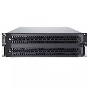 Полка расширения Hikvision DS-AJ6816S на 16 HDD SATA или SSD с Hot-Swap