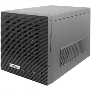 Гибридный регистратор для аналоговых и 16 IP-камер ActiveCam и HikVision – TRASSIR DuoStation AF 32 Hybrid