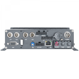 XVR для транспорта Hikvision DS-M5504HM-T
